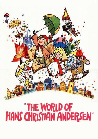 The World of Hans Christian Andersen poster