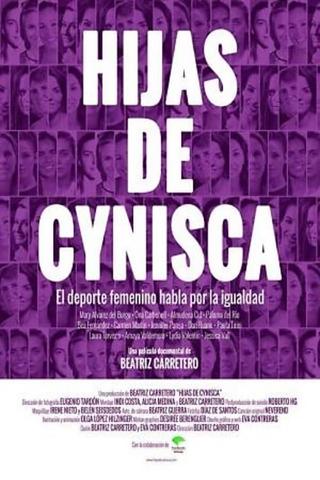 Daughters of Cynisca poster