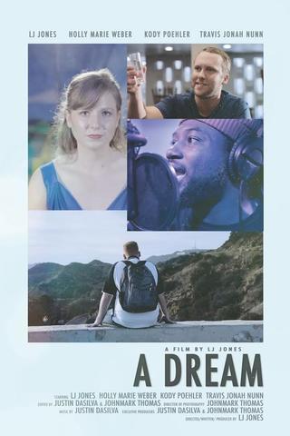 A Dream poster