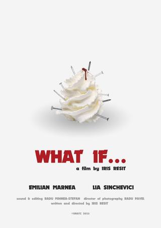 What if… poster