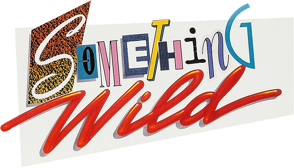 Something Wild logo