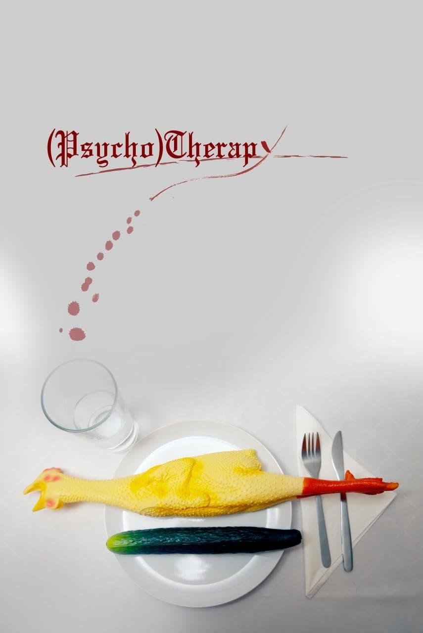 (Psycho)therapy poster