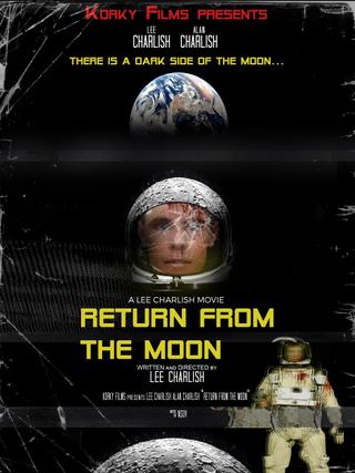 Return from the Moon poster