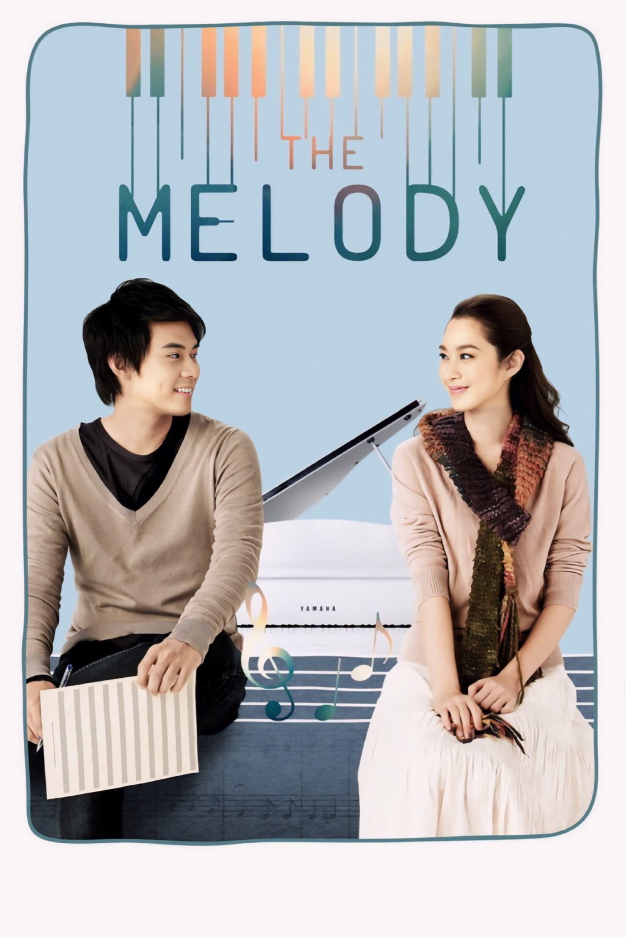 The Melody poster