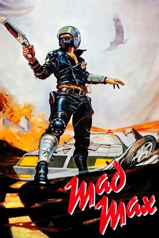 Mad.Max poster