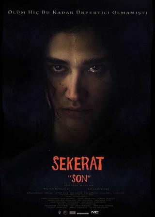 Sekerat "Son" poster