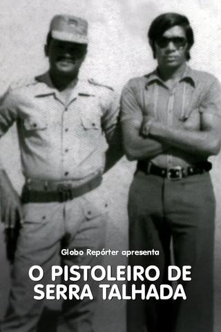 O Pistoleiro de Serra Talhada poster