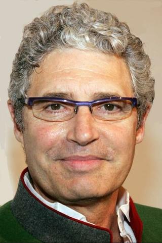 Michael Nouri pic