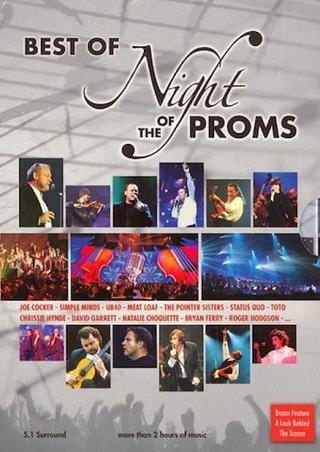 Best of Night of the Proms Vol. 1 poster