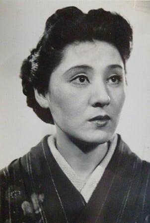 Kiyoko Hirai pic