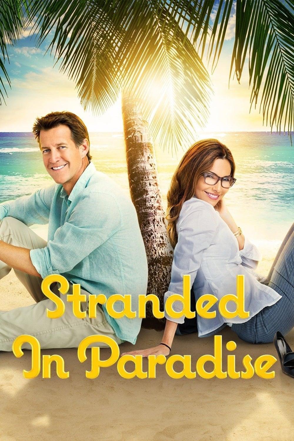 Stranded in Paradise poster