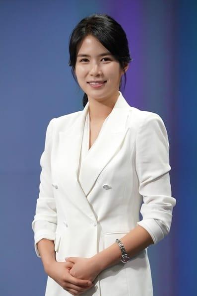 Han Min-yong poster