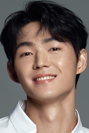 Han Dong-ho poster