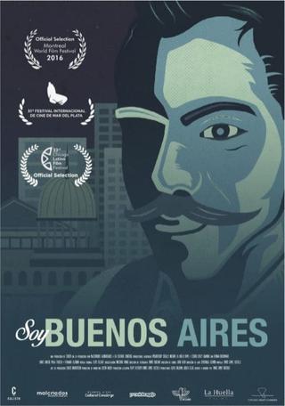 Soy Buenos Aires poster