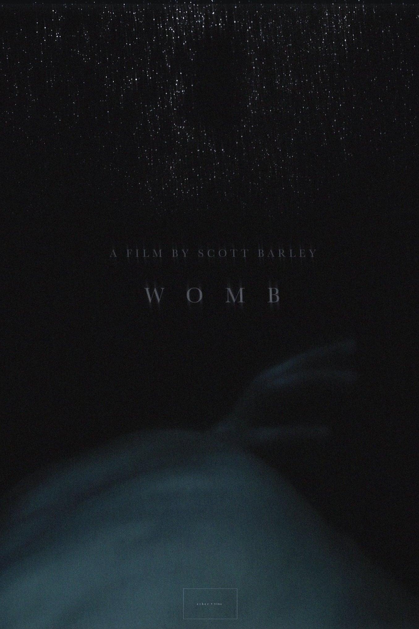 Womb poster