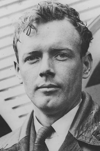 Charles A. Lindbergh pic