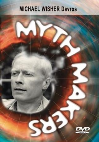 Myth Makers 1: Michael Wisher poster