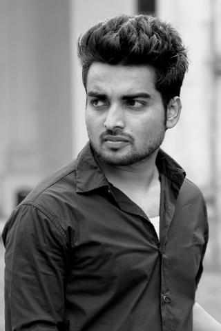 Abhilash Shetty pic