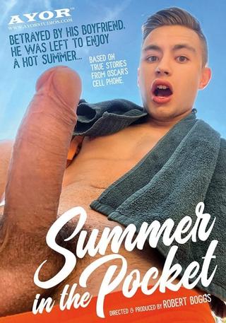 Summer in the Pocket poster