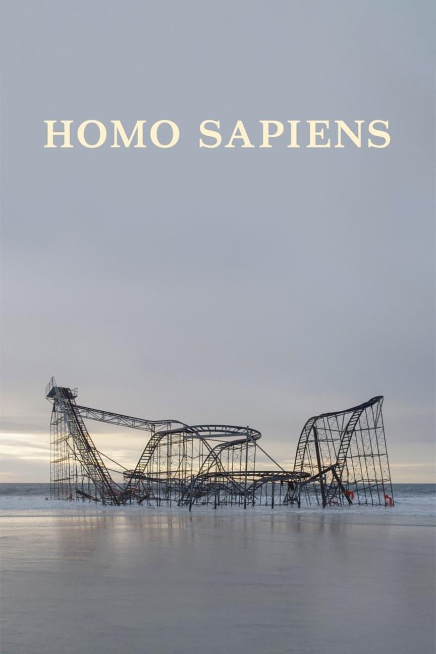 Homo Sapiens poster