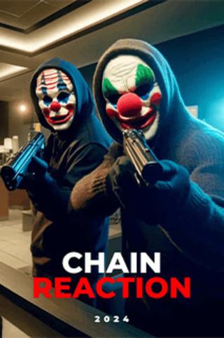 Chain Reaction poster