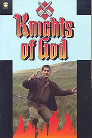 Knights of God poster