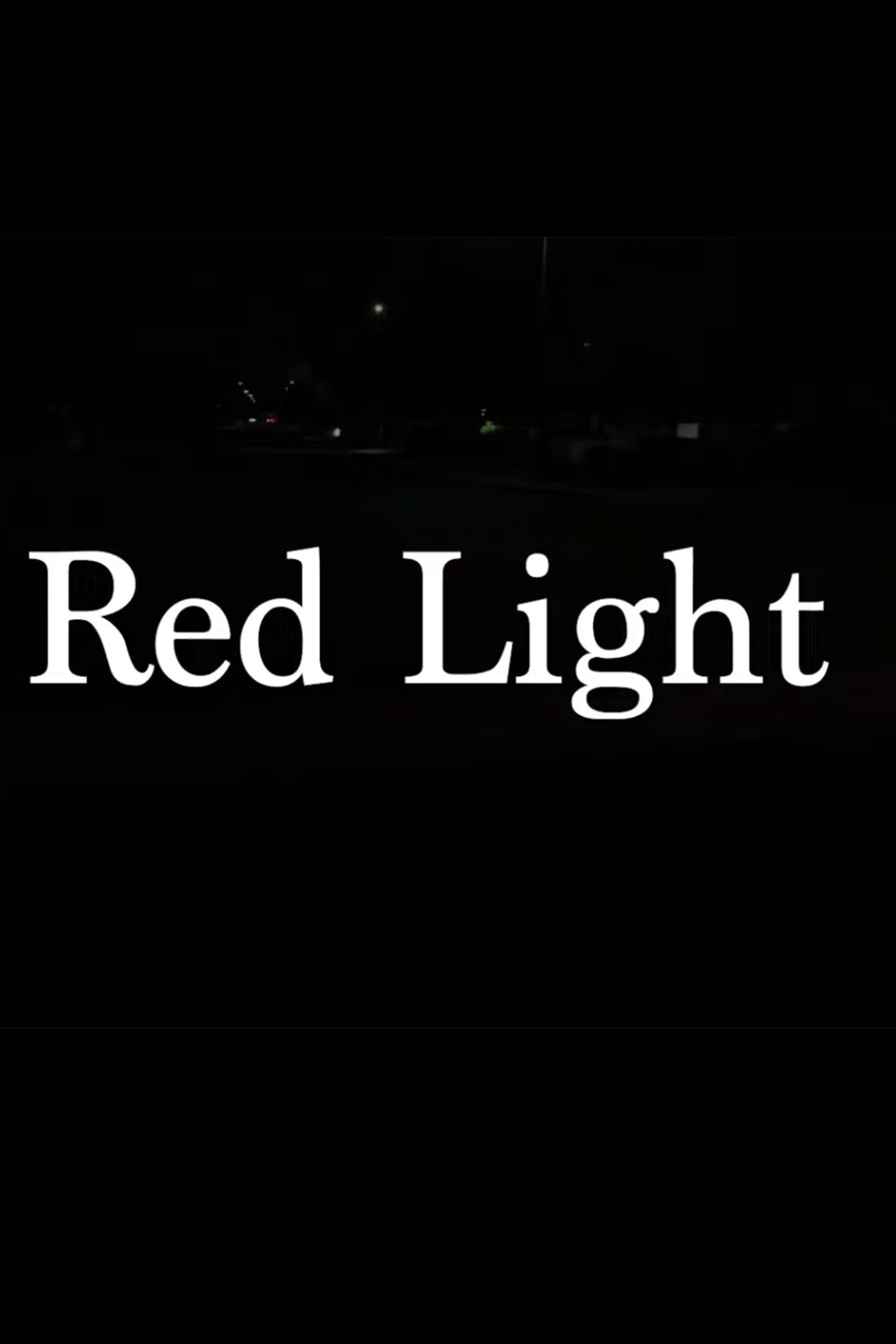 Red Light poster