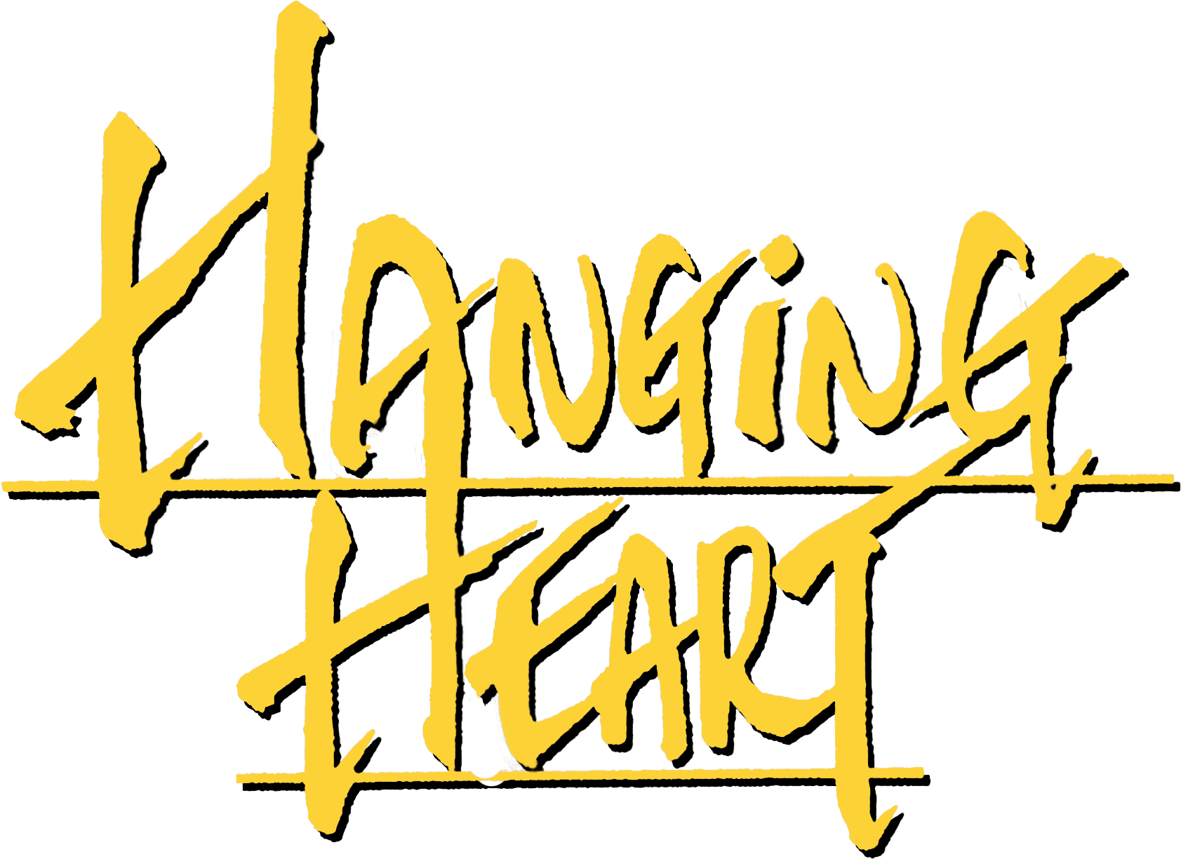 Hanging Heart logo