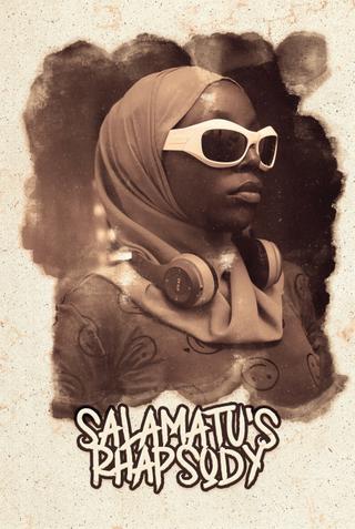 Salamatu’s Rhapsody poster