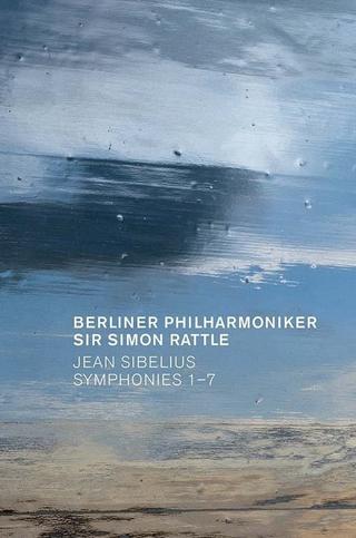 Sibelius: Symphonies Nos. 1-7 poster