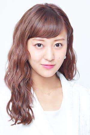 Mai Hagiwara pic