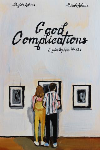 Good Complications poster