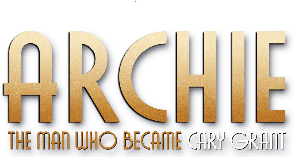 Archie: The Man Who Became Cary Grant logo