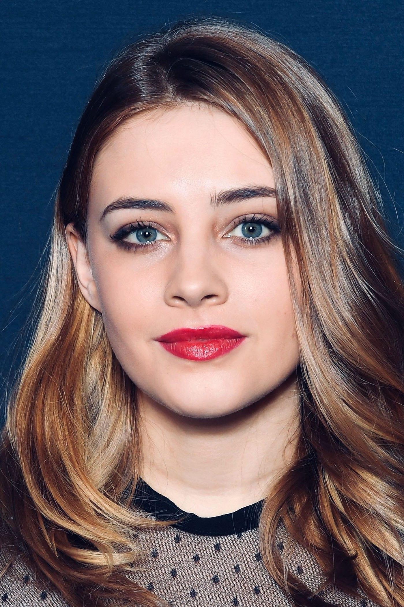 Josephine Langford poster