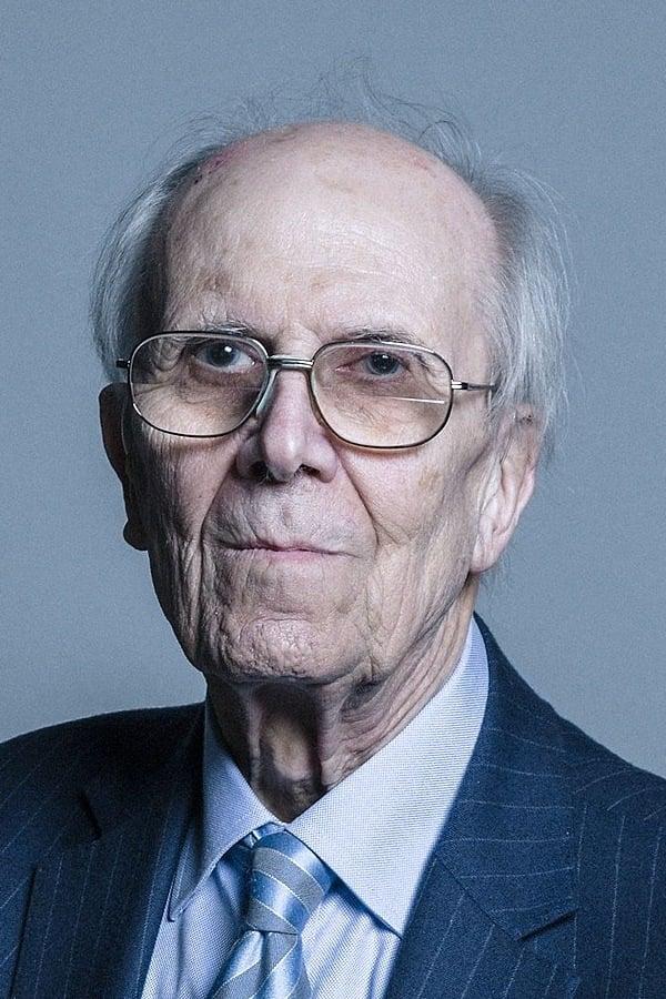 Norman Tebbit poster