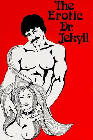 The Erotic Dr. Jekyll poster