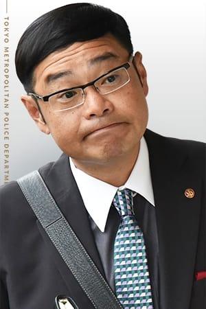 Hiromasa Taguchi poster