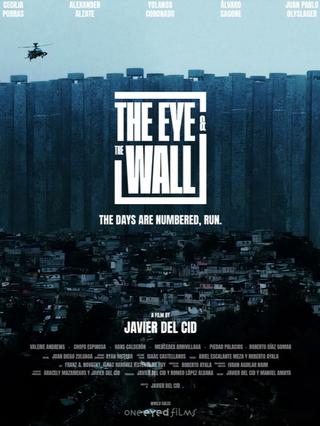 The Eye and the Wall poster