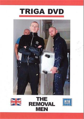 The Removal Men poster