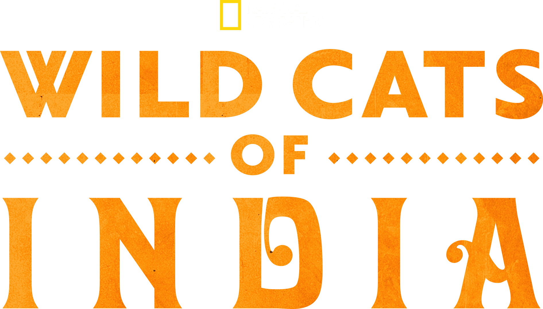 Wild Cats of India logo