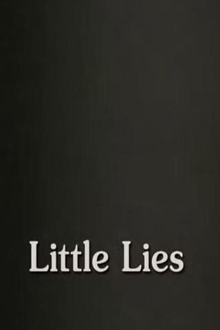 Little Lies poster