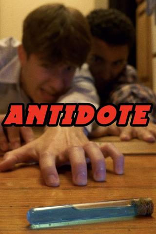 Antidote poster