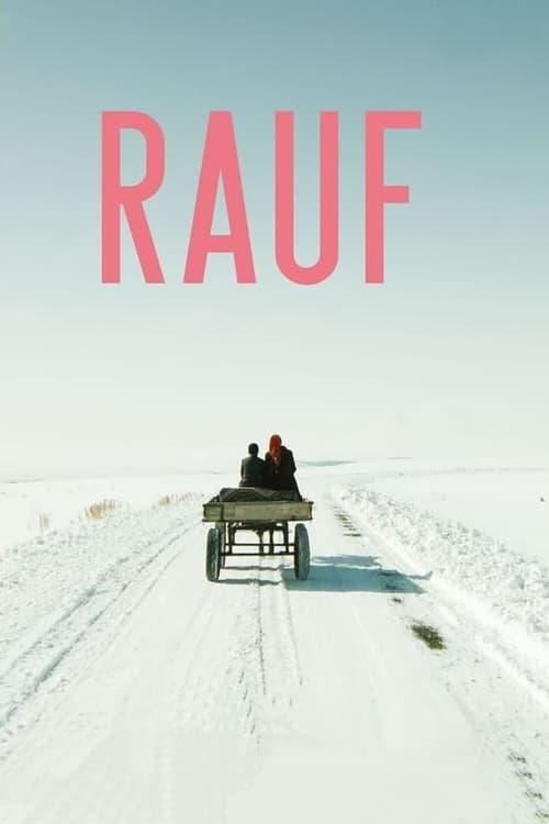 Rauf poster