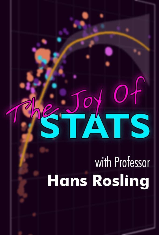 The Joy of Stats poster