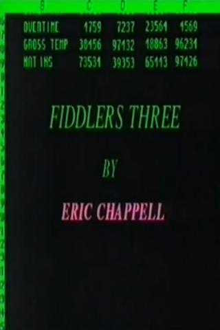 Fiddlers Three poster