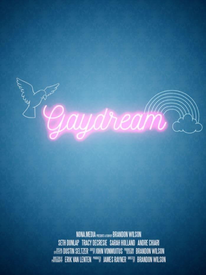 Gaydream poster