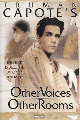 Other Voices Other Rooms poster