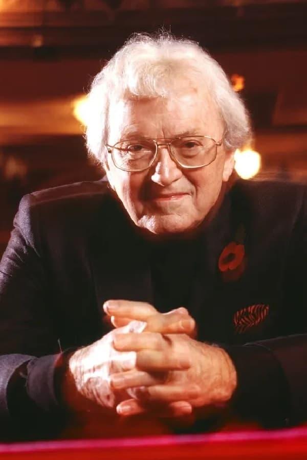 Leslie Bricusse poster