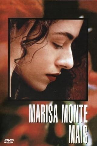 Marisa Monte: Mais poster