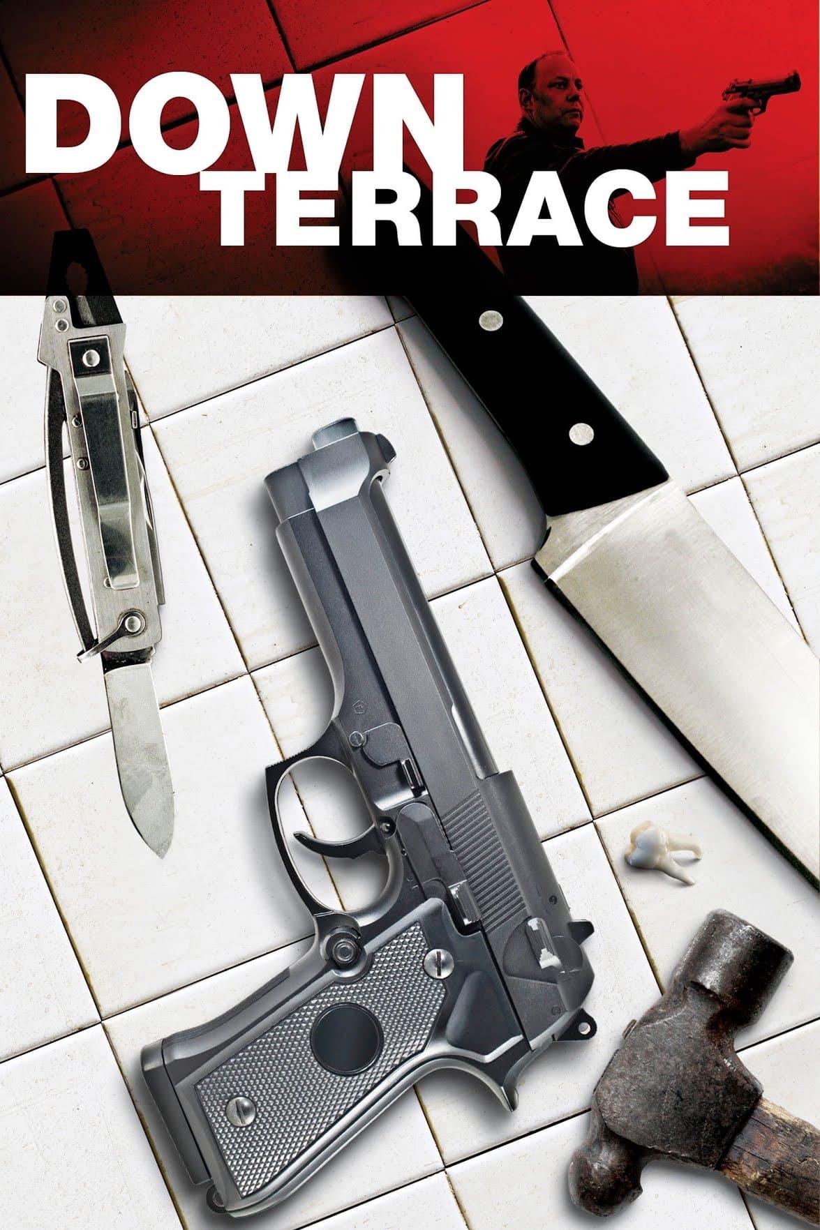Down Terrace poster